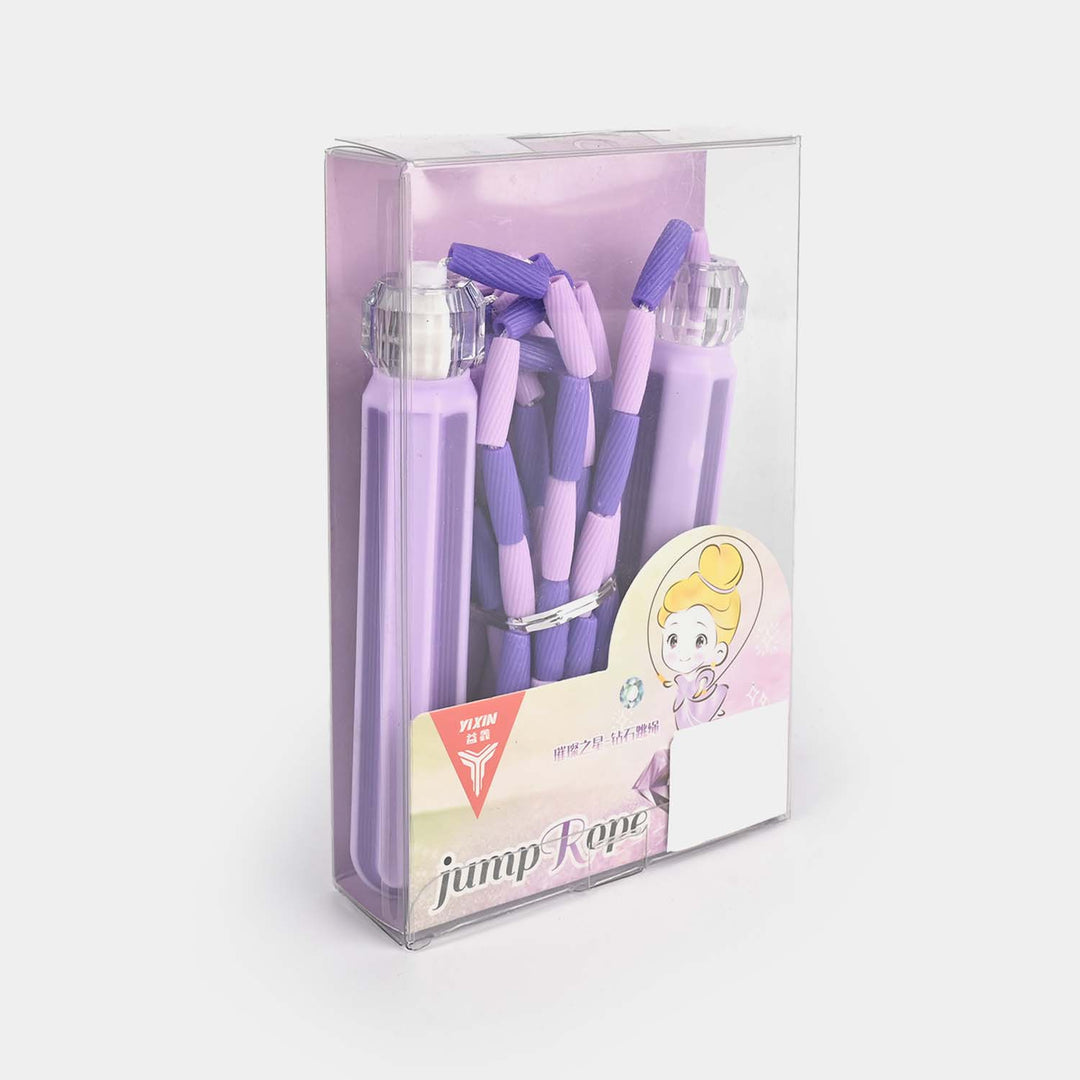 Jumping Rope For Kids