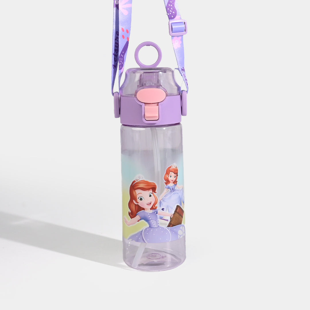 Character Water Bottle for Kids | 450ml