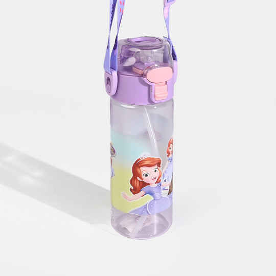 Character Water Bottle for Kids | 450ml