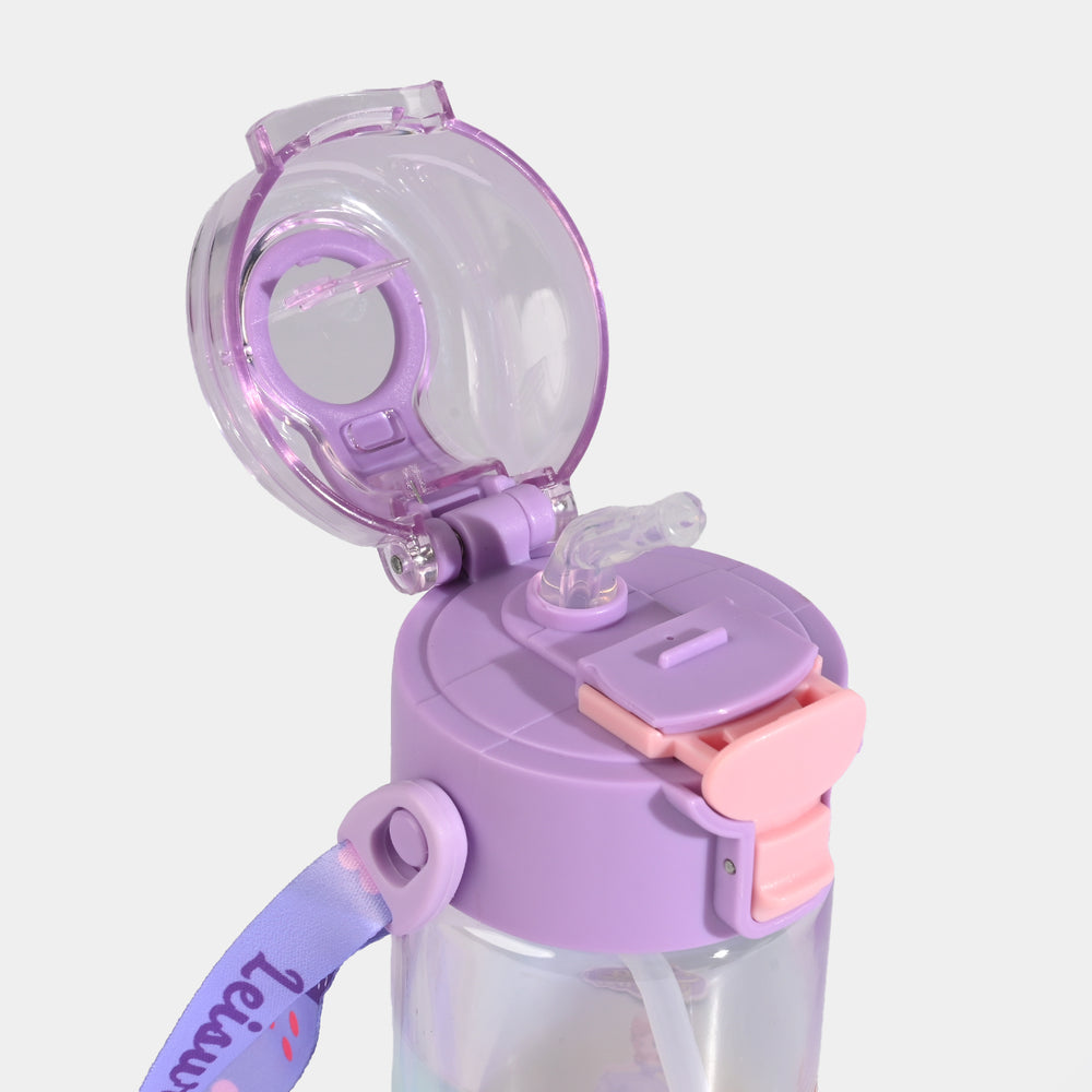 Character Water Bottle for Kids | 450ml