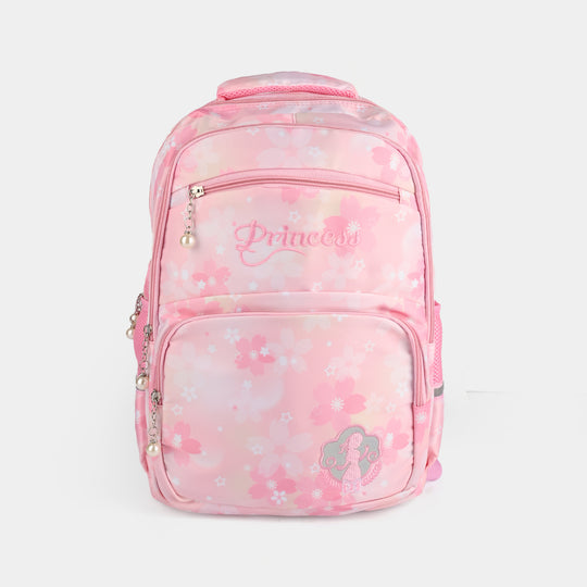 17" School Backpack Student Bag for Kids | Grade 2-5