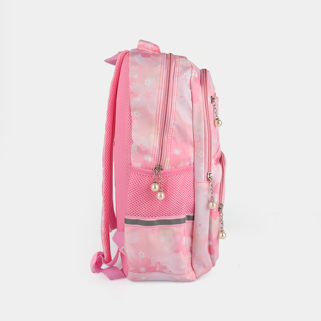 17" School Backpack Student Bag for Kids | Grade 2-5