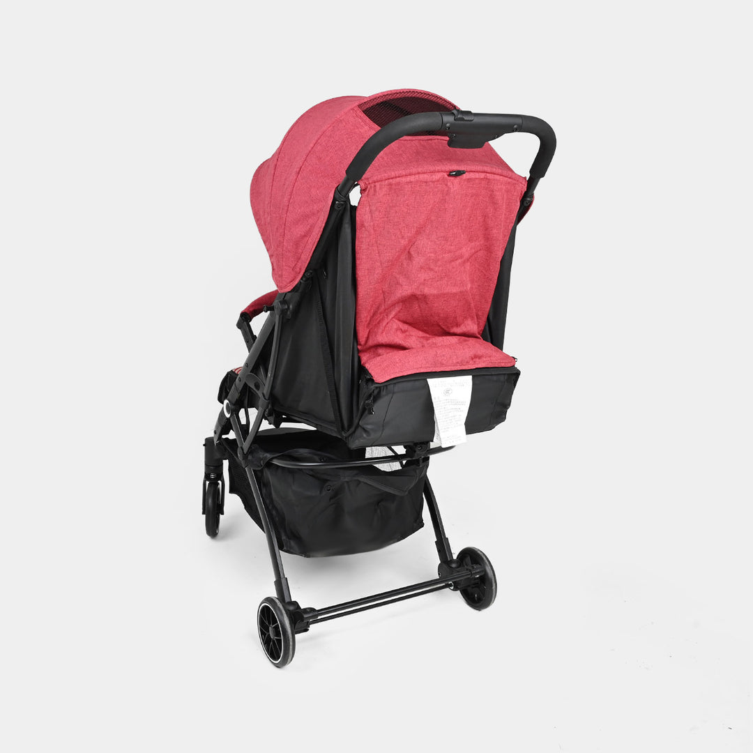 Baby Stroller BL-1021 Red