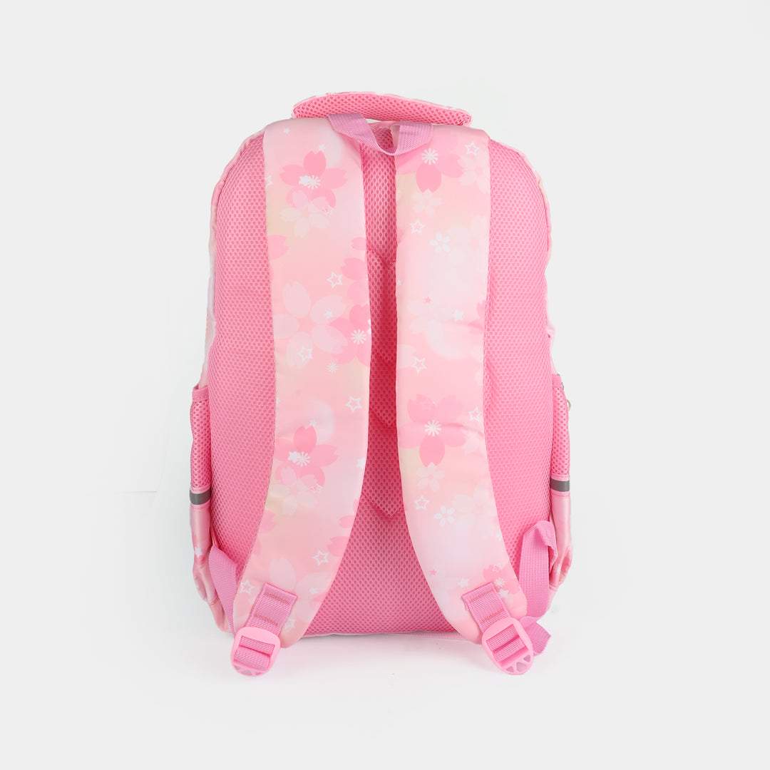 17" School Backpack Student Bag for Kids | Grade 2-5