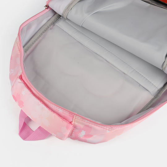 17" School Backpack Student Bag for Kids | Grade 2-5