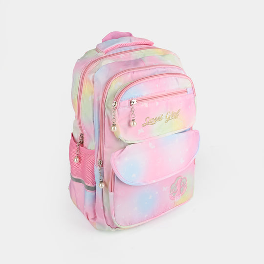 17" School Backpack Student Bag for Kids | Grade 2-5