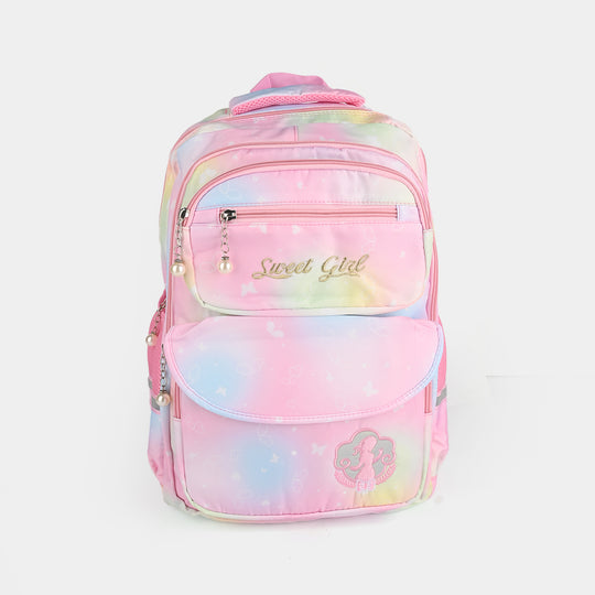 17" School Backpack Student Bag for Kids | Grade 2-5