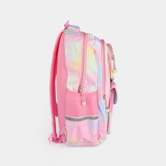 17" School Backpack Student Bag for Kids | Grade 2-5