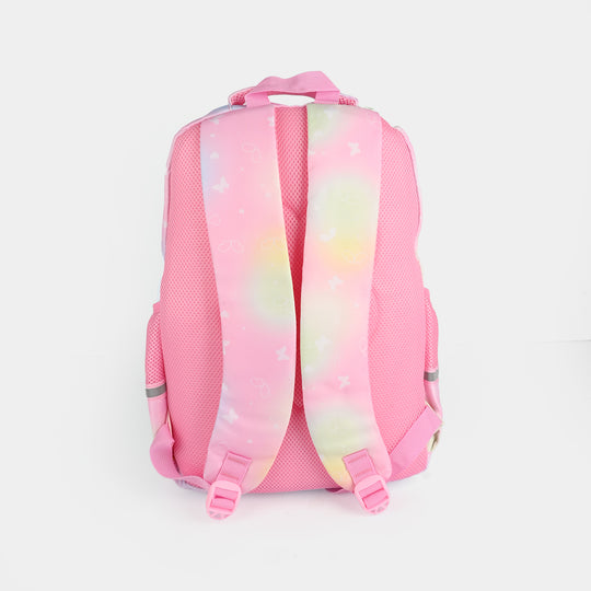 17" School Backpack Student Bag for Kids | Grade 2-5