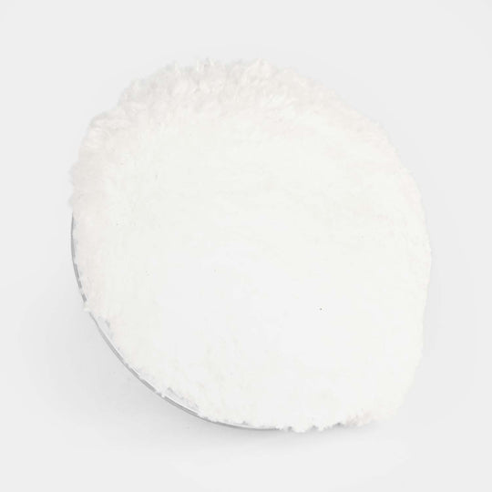 First Step Powder Puff Green