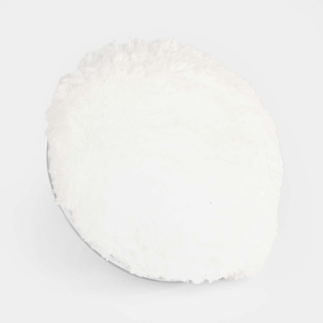 First Step Powder Puff Pink