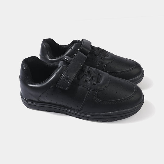 Boys Sneakers DS-003-Black