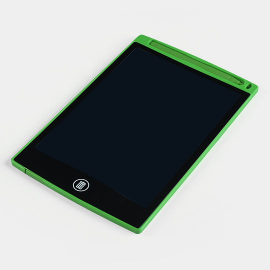 LCD Writing Tablet For Kids | 8.5"