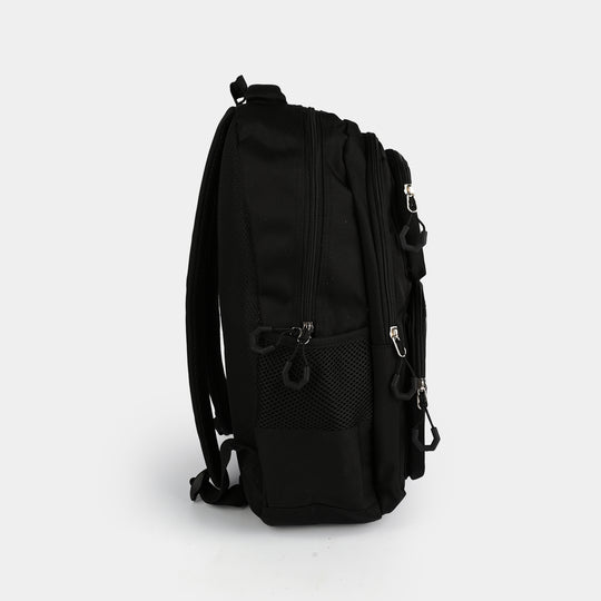 17" School Backpack Student Bag for Kids | Grade 2-5