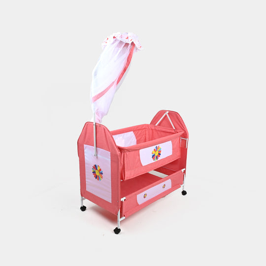 Baby Cradle/Metal Cot