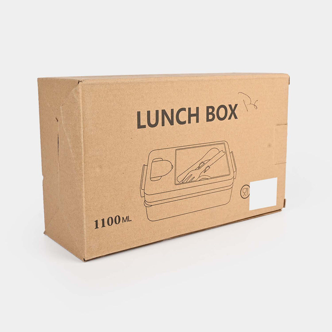 Lunch Box Plastic For Kids