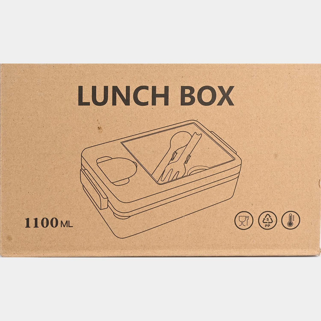 Lunch Box Plastic For Kids