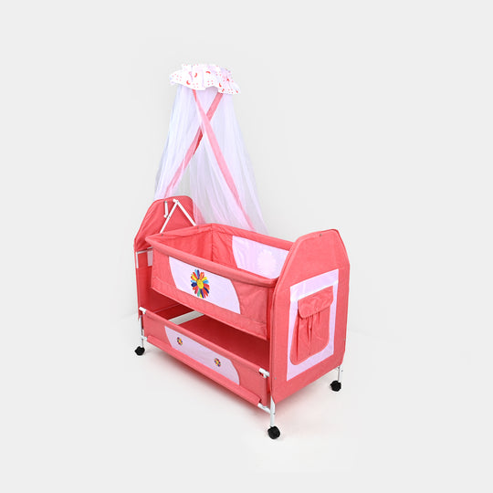 Baby Cradle/Metal Cot