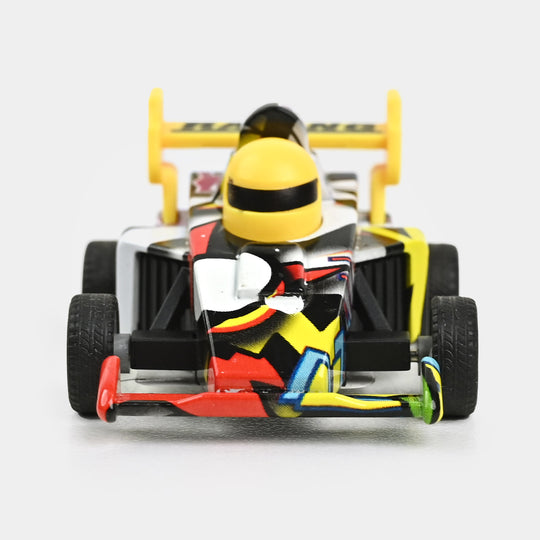 Mini Dinky Vehicle Car For Kids