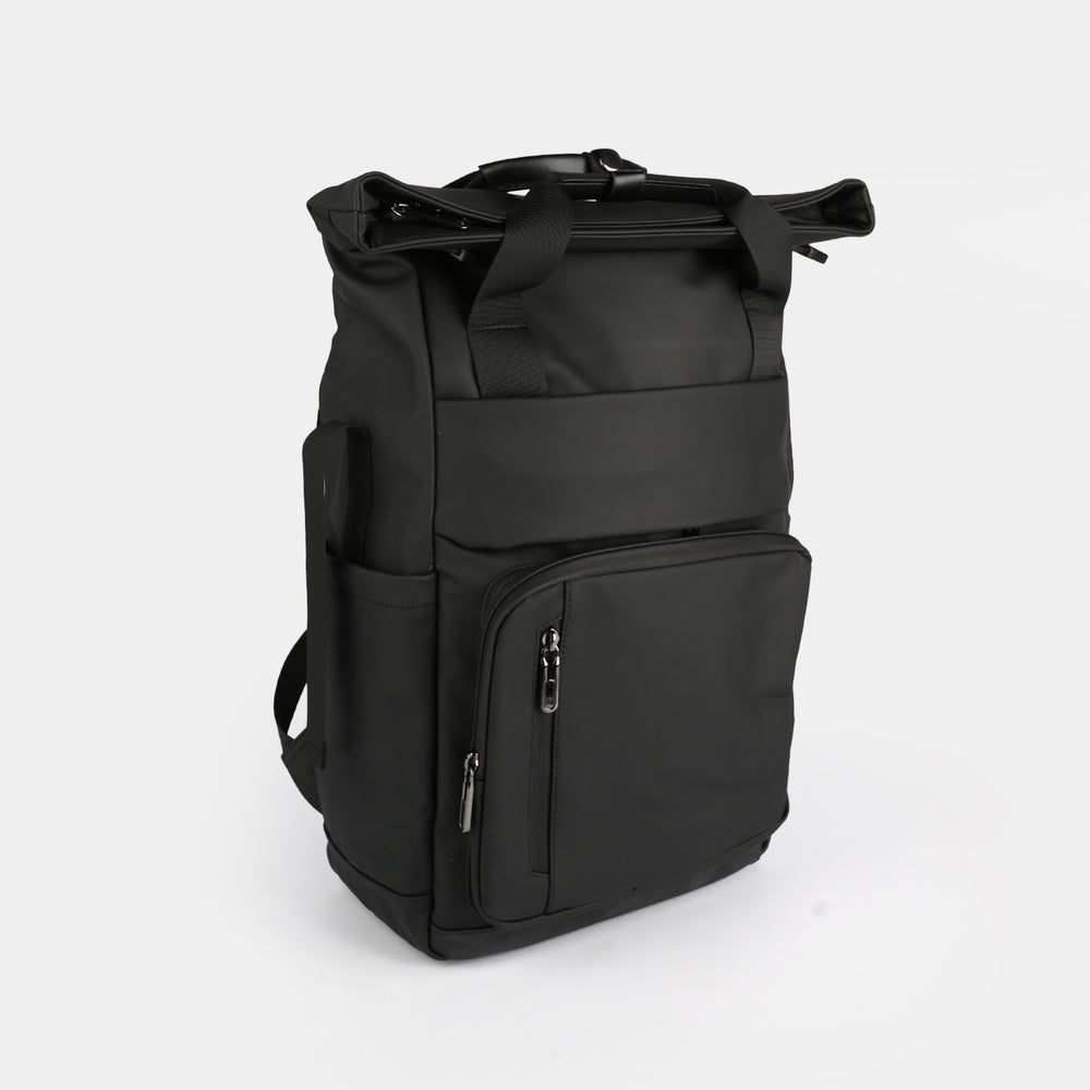 20" Urban Roll-Top Backpack/Travel Bag for Kids