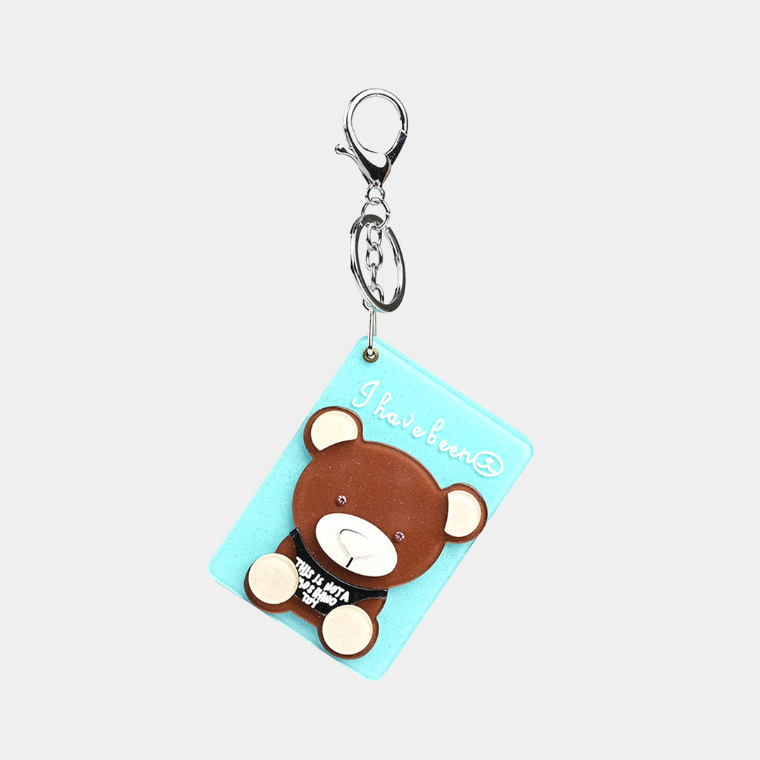 Cute Charming Keychain For Kids