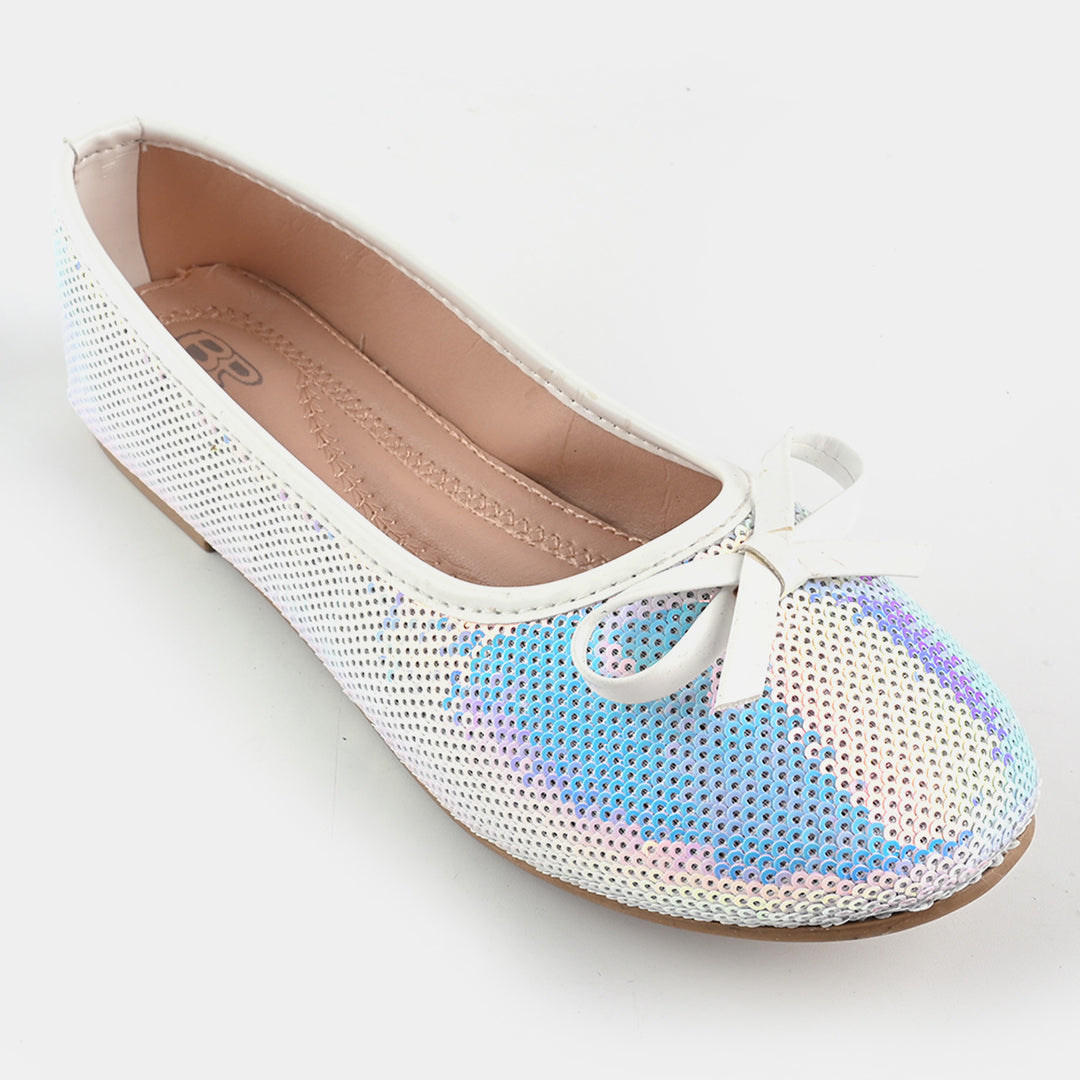 Girls Pumps 203-82
