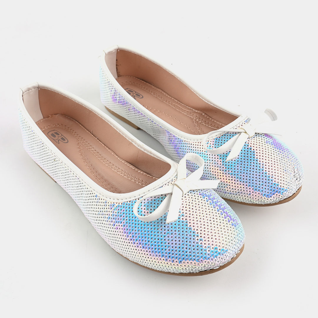 Girls Pumps 203-82