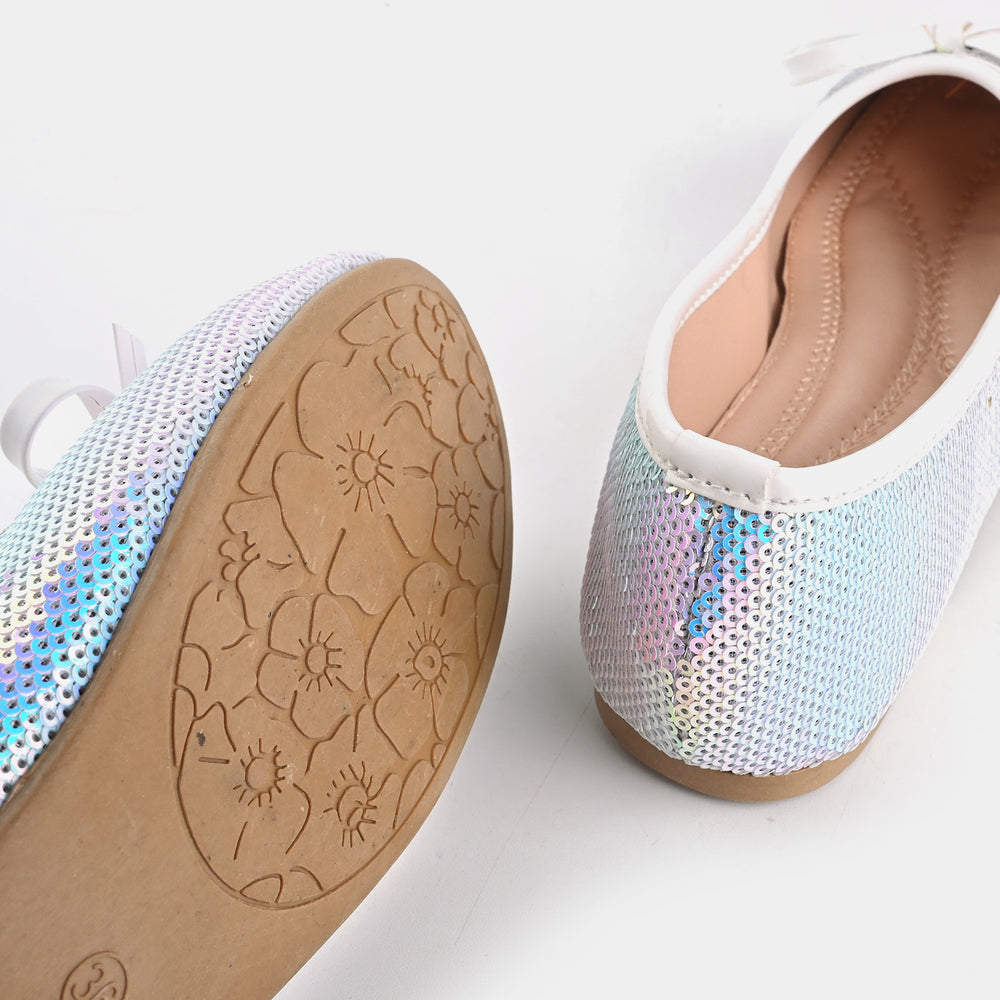 Girls Pumps 203-82