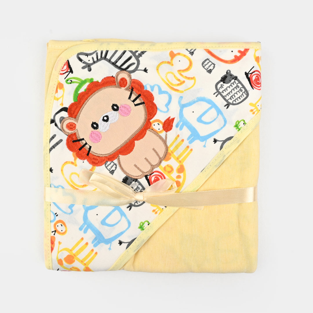 Baby Wrapping Sheet