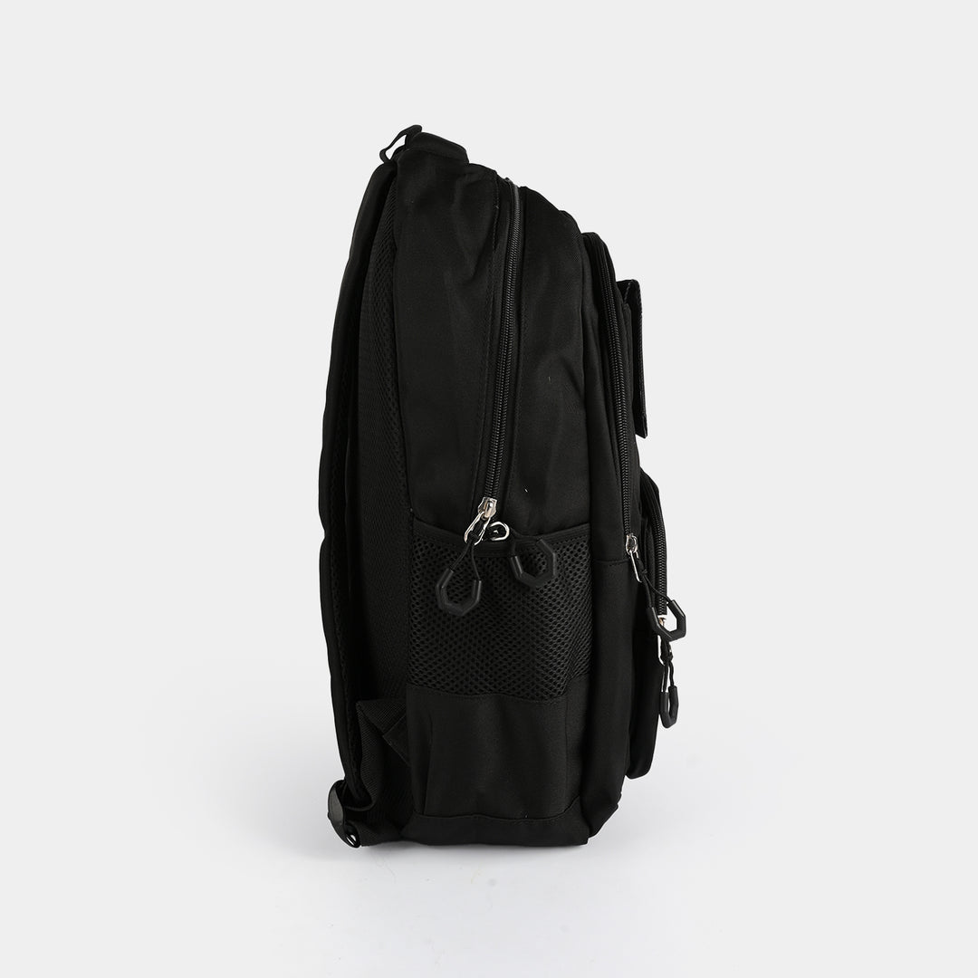 17" School Backpack Student Bag for Kids | Grade 2-5
