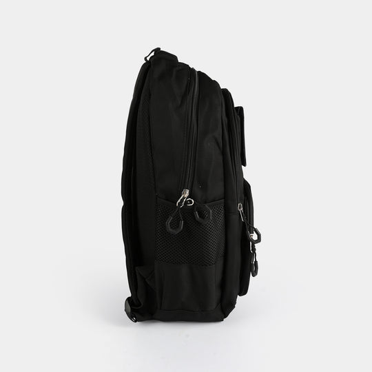 17" School Backpack Student Bag for Kids | Grade 2-5