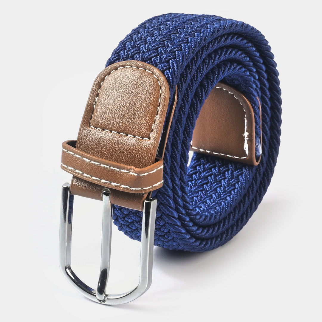 Elastic Woven Stretchable Belt Large For Kids