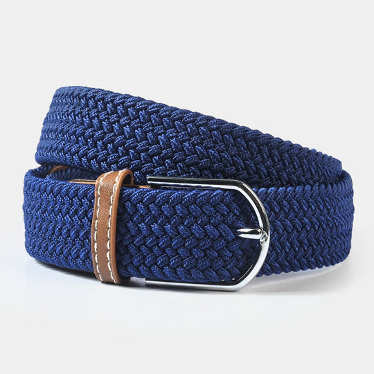 Elastic Woven Stretchable Belt Large For Kids