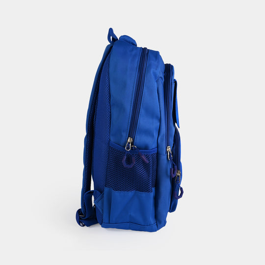 17" School Backpack Student Bag for Kids | Grade 2-5