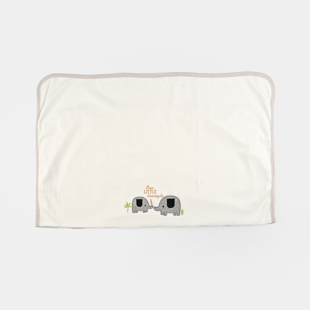 Baby Wrapping Sheet