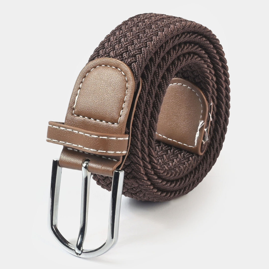 Elastic Woven Stretchable Belt Large For Kids