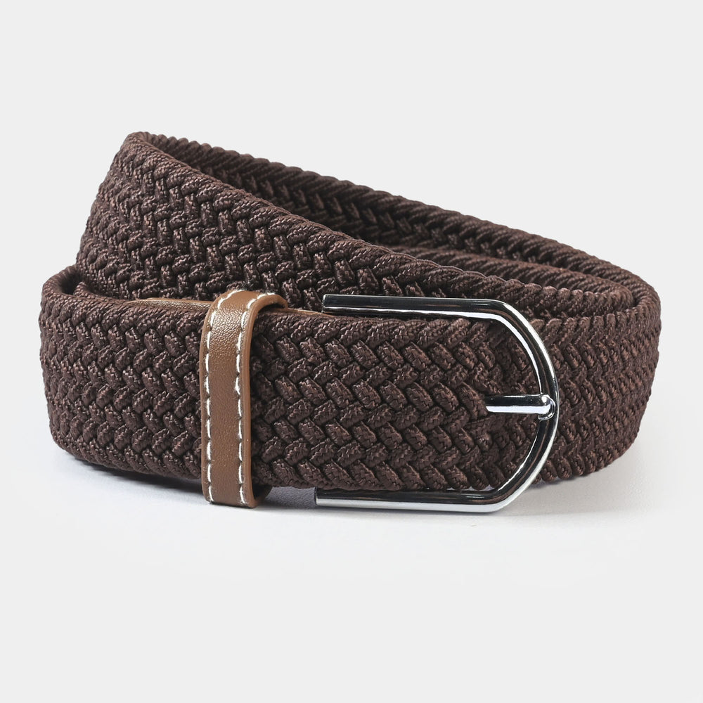 Elastic Woven Stretchable Belt Large For Kids