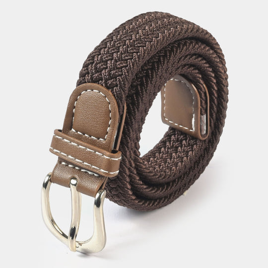 Elastic Woven Stretchable Belt Small For Kids