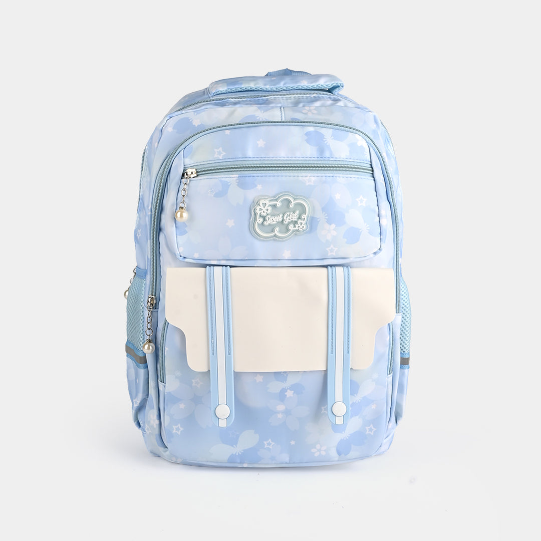 17" School Backpack Student Bag for Kids | Grade 2-5