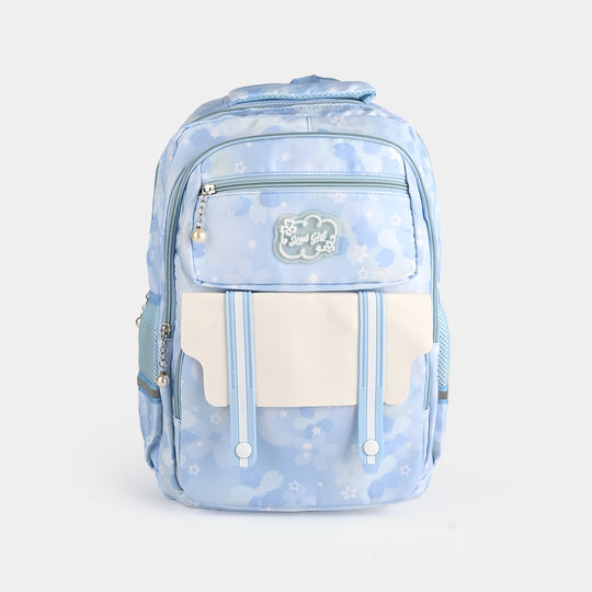 17" School Backpack Student Bag for Kids | Grade 2-5