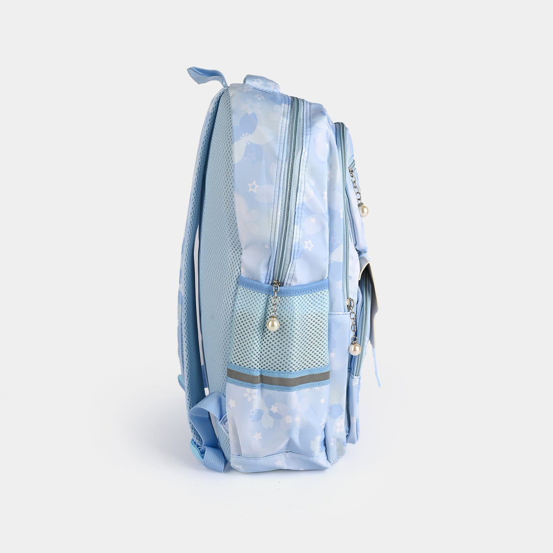 17" School Backpack Student Bag for Kids | Grade 2-5