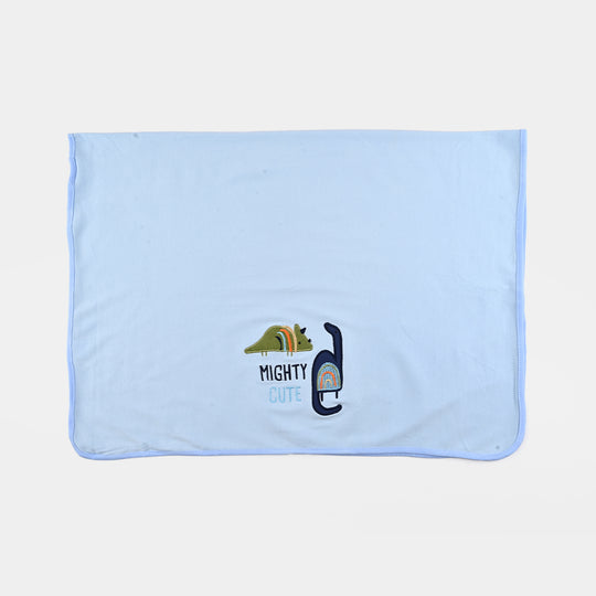 Baby Wrapping Sheet | 2PCs