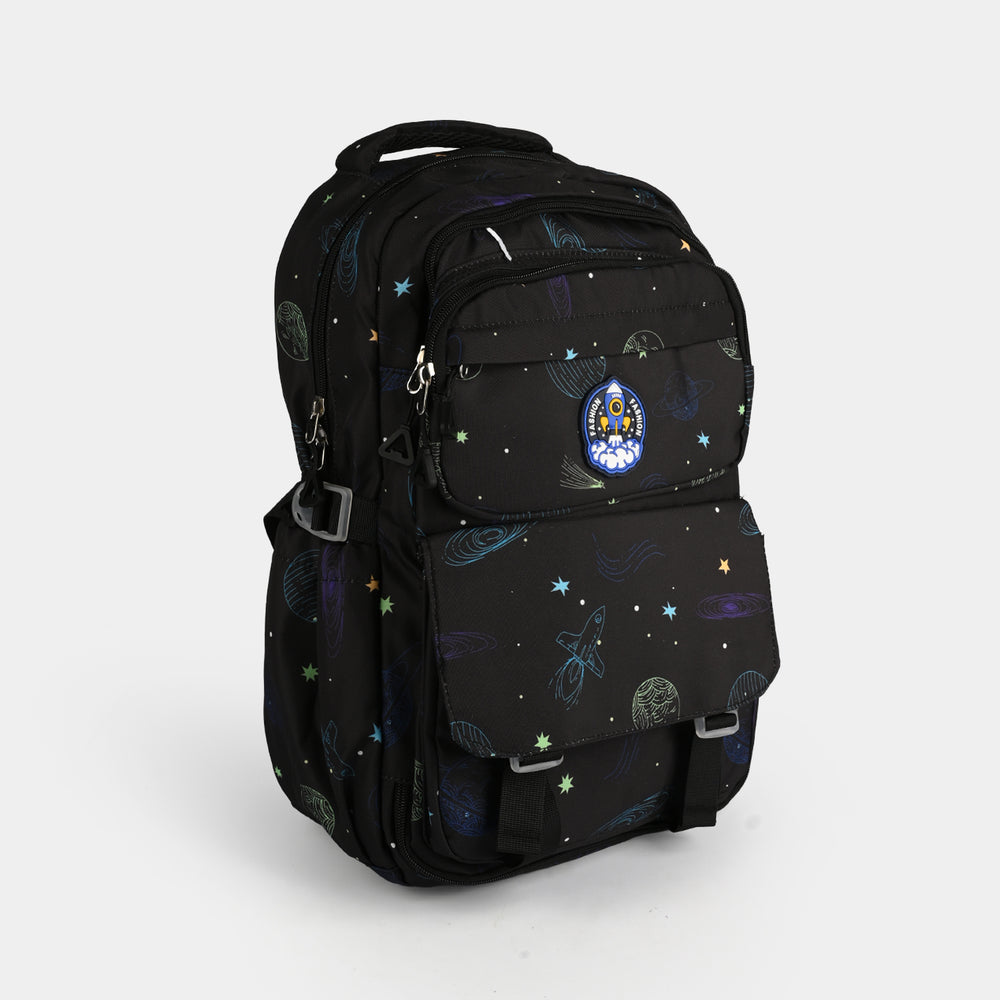 17" School Backpack Student Bag for Kids | Grade 2-5
