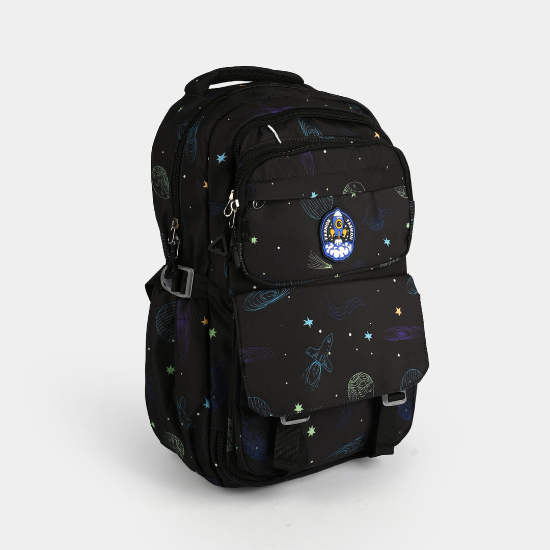 17" School Backpack Student Bag for Kids | Grade 2-5