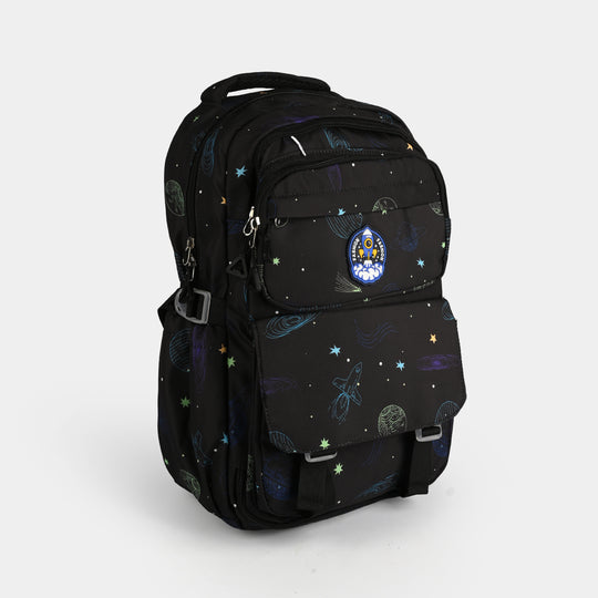 17" School Backpack Student Bag for Kids | Grade 2-5