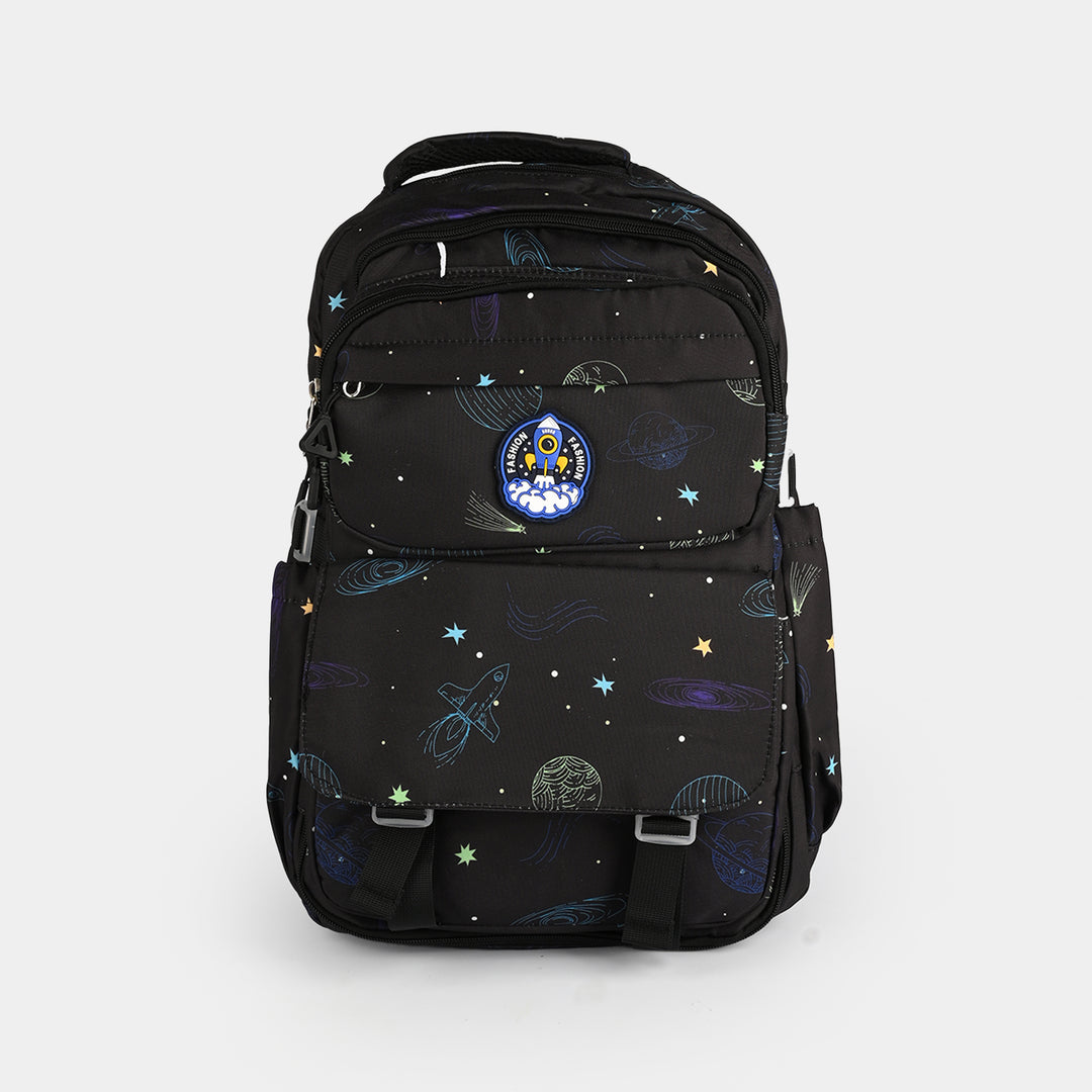 17" School Backpack Student Bag for Kids | Grade 2-5
