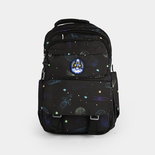 17" School Backpack Student Bag for Kids | Grade 2-5