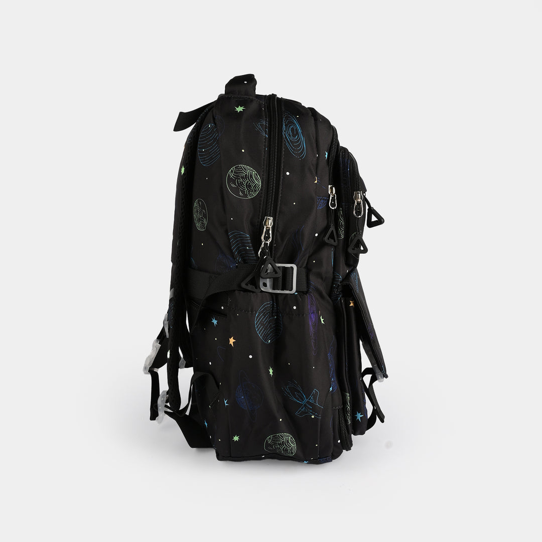 17" School Backpack Student Bag for Kids | Grade 2-5