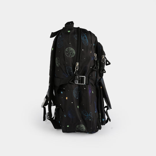 17" School Backpack Student Bag for Kids | Grade 2-5