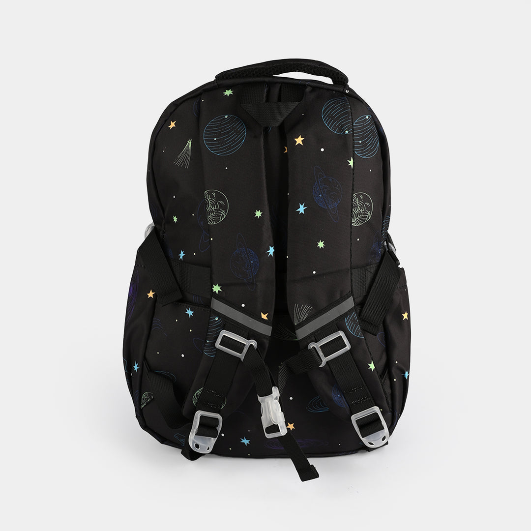 17" School Backpack Student Bag for Kids | Grade 2-5
